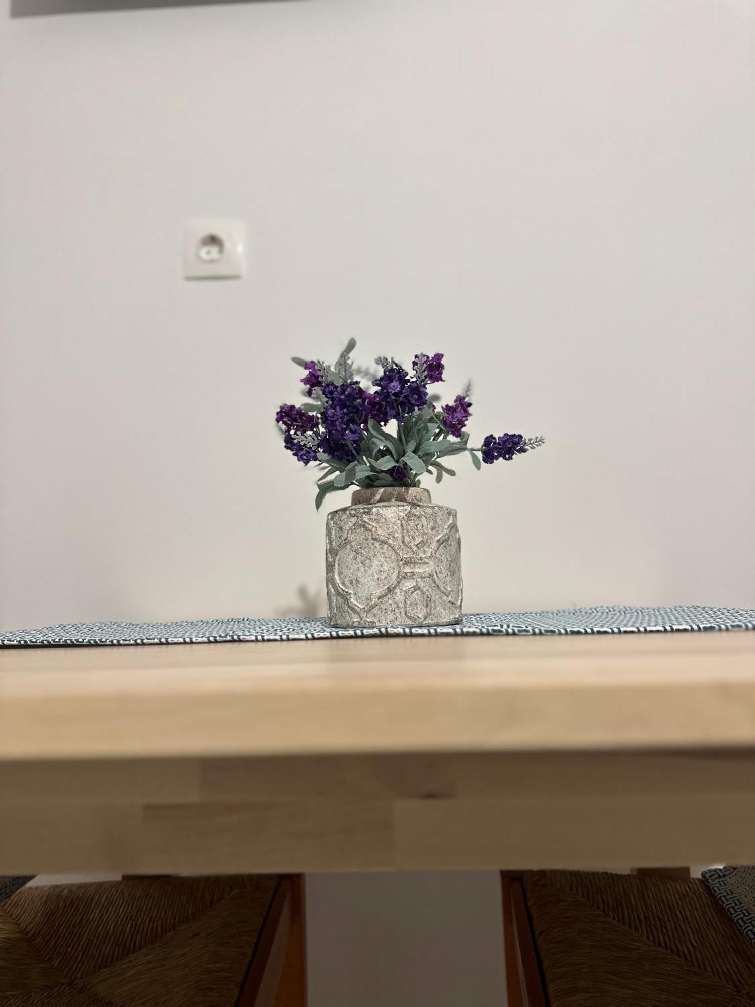Studio Mare Megalochori  Eksteriør billede